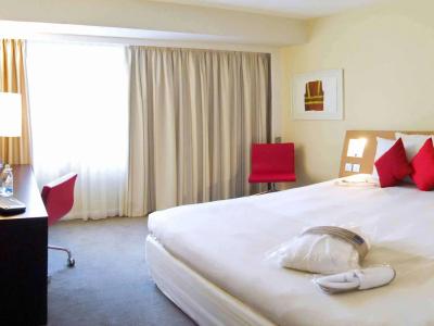 Novotel Birmingham Centre - 42