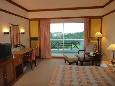 BP Samila Beach and Resort - 13