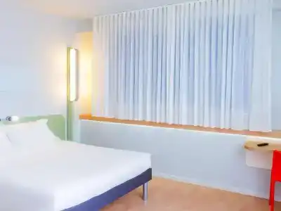 Ibis Budget Braga Centro - 36