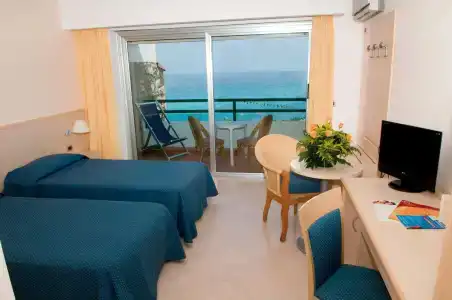 Labranda Rocca Nettuno Tropea - 6