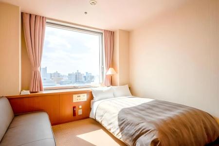 Hiroshima City Bunka Koryu Kaikan - 3