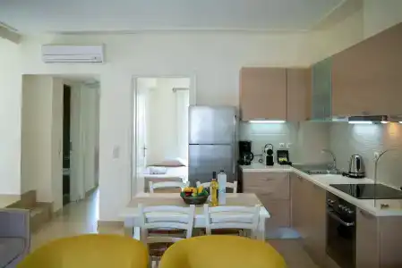 Plakias Resorts - 21