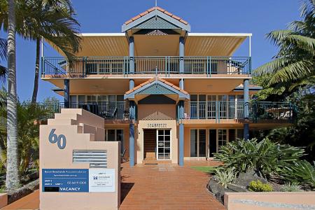 Sea Breeze on Main Beach - 15