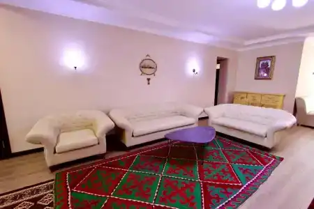 Muras Karakol - 2