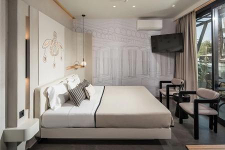 Lavris City Suites - 46