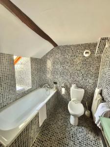 Hôtel Saint Martin - 58