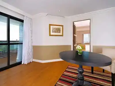 Grand Mercure Sao Paulo Ibirapuera - 59
