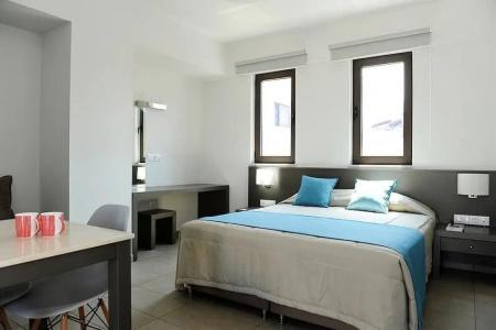 Ledra Maleme - 125