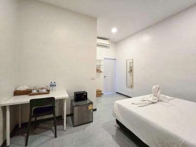 Jazz U Garden Resort - 2