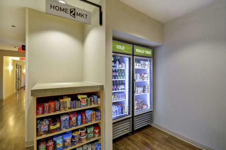 Home2 Suites by Hilton West - 11