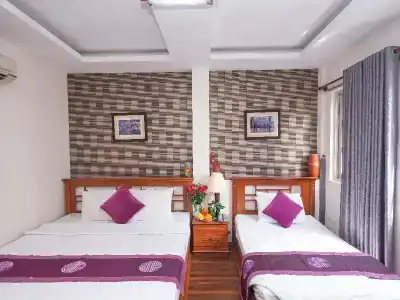 HỒNG HẠC - 31
