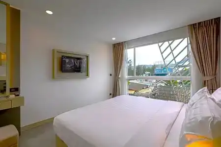 Araya Beach Patong - 43