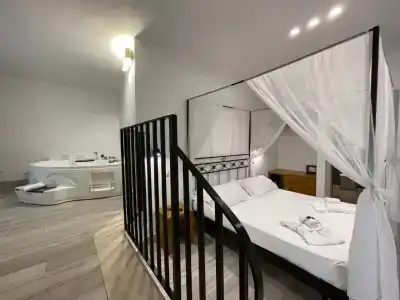 Relais Manfredi - 78