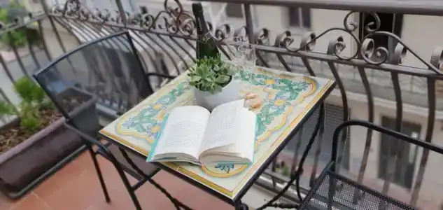 Ines bed and breakfast - 39
