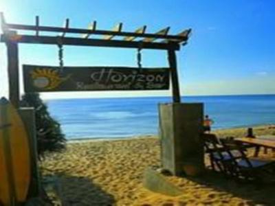 Horizon Bungalows Restaurant and Bar - 9
