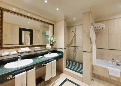 Las Madrigueras Golf Resort & Spa - Adults Only - 9