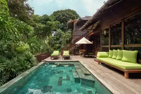 Six Senses Yao Noi - Sha Plus - 68