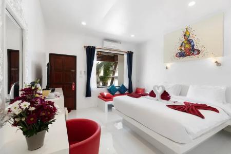 Crystal Bay Beach Resort - 115