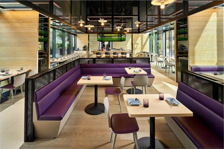 Yotel Singapore Orchard Road (Sg Clean, Staycation Approved) - 17