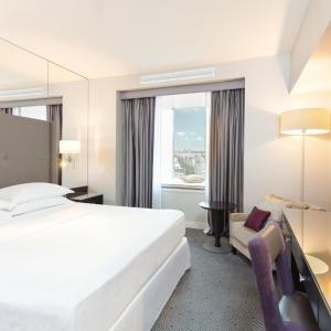 Sheraton Bucharest - 38