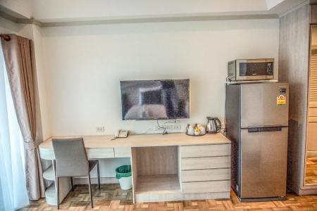 City View Residence - 24