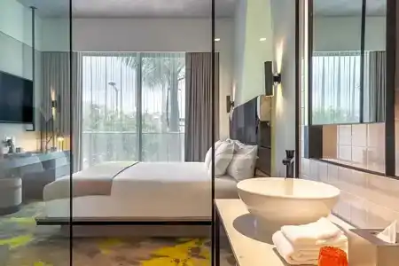 Hyde Suites Midtown - 45