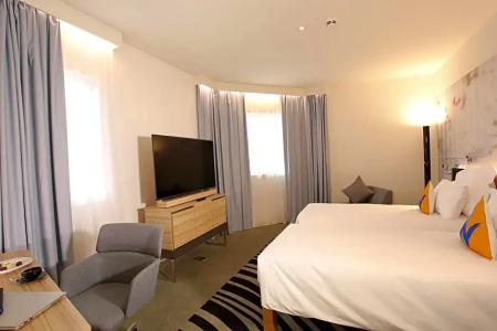 Novotel Tunis Lac - 83