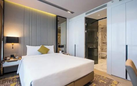 Westside Arjaan by Rotana - 73