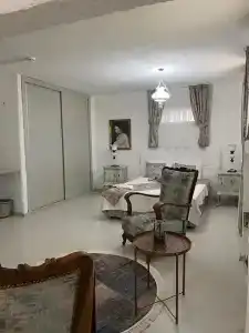 Bizim Ev Otel Alaçatı - 27
