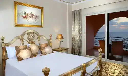 Tolip Alexandria - 60