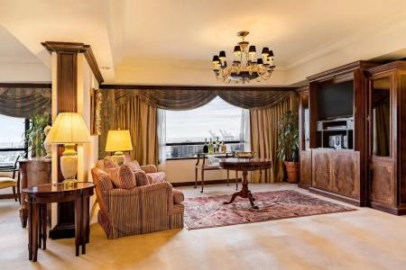 Park Tower, A Luxury Collection, Buenos Aires - 100