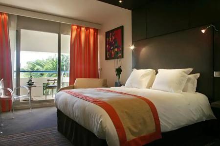 Hôtel & Spa Vatel - 56