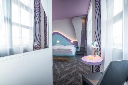 prizeotel Rostock-City - 29