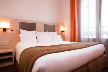Mercure Lyon Centre Brotteaux - 129