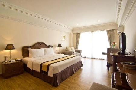 Lk Royal Suite - 49