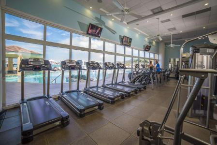 The Villas at Beach and Marina - 14