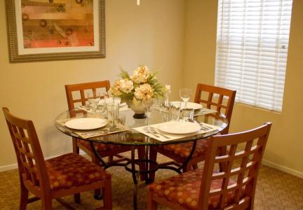 Desert Paradise Resort By Diamond Resorts - 29