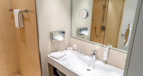 Best Western Plus Ostertor - 93