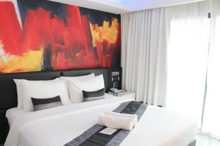 Aspira Skyy Sukhumvit 1 Sha Plus - 4