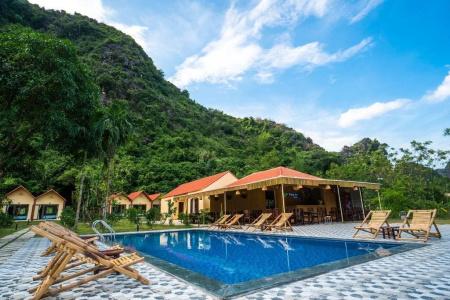 Trang An Retreat - 8