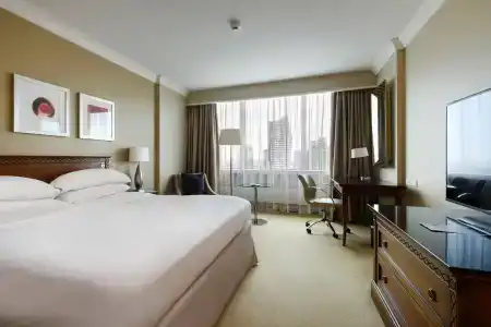 Warsaw Marriott - 4