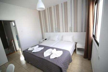 Lantiana Napa Aparthotel - 43