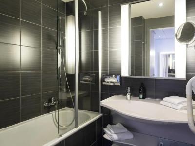 ApartAdagio Basel City - 66