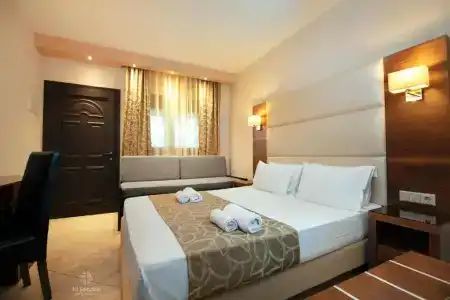 Апарт-отель 4-you Residence - 83