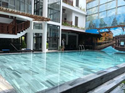 Thanh Binh Central - 11