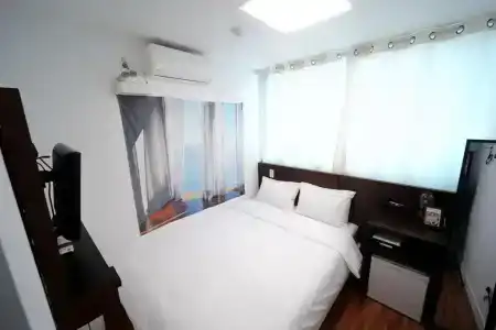 Ekonomy Haeundae - 137