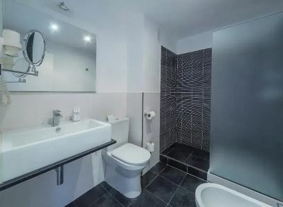 ApartFerrer Skyline - 86