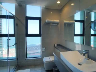 Harbour View Suites - 103