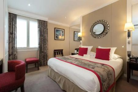 Best Western Plus Sydney Opera - 76
