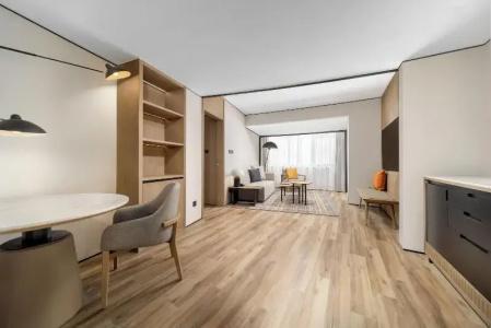 Sheraton Chengdu Lido - 86